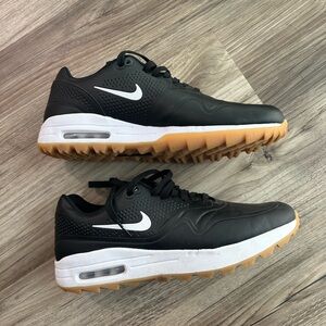 NIKE AIRMAX GOLF SHOE